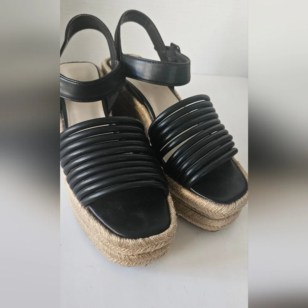 Kenneth Cole New York Women's Shelby Espadrille Size 9‎